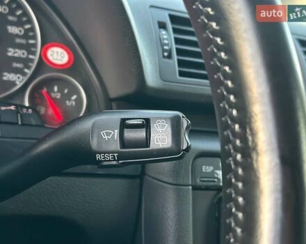 Серый Ауди А4, объемом двигателя 1.8 л и пробегом 255 тыс. км за 5400 $, фото 38 на Automoto.ua