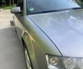 Серый Ауди А4, объемом двигателя 1.98 л и пробегом 290 тыс. км за 5000 $, фото 1 на Automoto.ua