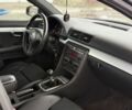Сірий Ауді А4, об'ємом двигуна 1.8 л та пробігом 224 тис. км за 6350 $, фото 17 на Automoto.ua