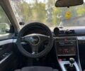 Сірий Ауді А4, об'ємом двигуна 0 л та пробігом 200 тис. км за 3100 $, фото 11 на Automoto.ua