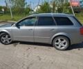 Серый Ауди А4, объемом двигателя 2.5 л и пробегом 241 тыс. км за 5800 $, фото 1 на Automoto.ua