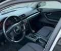 Сірий Ауді А4, об'ємом двигуна 1.6 л та пробігом 203 тис. км за 5700 $, фото 15 на Automoto.ua