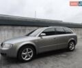 Серый Ауди А4, объемом двигателя 1.8 л и пробегом 294 тыс. км за 6400 $, фото 4 на Automoto.ua