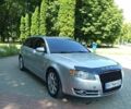 Серый Ауди А4, объемом двигателя 1.97 л и пробегом 434 тыс. км за 5300 $, фото 8 на Automoto.ua