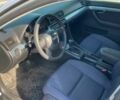 Серый Ауди А4, объемом двигателя 2 л и пробегом 420 тыс. км за 4500 $, фото 4 на Automoto.ua
