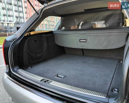 Серый Ауди А4, объемом двигателя 1.6 л и пробегом 256 тыс. км за 4990 $, фото 18 на Automoto.ua