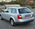 Сірий Ауді А4, об'ємом двигуна 1.6 л та пробігом 203 тис. км за 5700 $, фото 2 на Automoto.ua