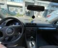Ауди А4 2004 в Днепре (Днепропетровске) на Automoto.ua Серый Ауди А4, объемом двигателя 0 л и пробегом 318 тыс. км за 5000 $, фото 5 на Automoto.ua
