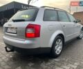 Серый Ауди А4, объемом двигателя 1.9 л и пробегом 488 тыс. км за 4700 $, фото 5 на Automoto.ua