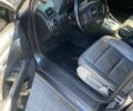 Сірий Ауді А4, об'ємом двигуна 2.5 л та пробігом 587 тис. км за 3300 $, фото 9 на Automoto.ua