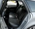Серый Ауди А4, объемом двигателя 2 л и пробегом 187 тыс. км за 3000 $, фото 5 на Automoto.ua