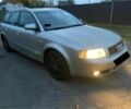 Сірий Ауді А4, об'ємом двигуна 1.9 л та пробігом 250 тис. км за 2600 $, фото 1 на Automoto.ua