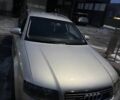Сірий Ауді А4, об'ємом двигуна 2.5 л та пробігом 330 тис. км за 5297 $, фото 1 на Automoto.ua