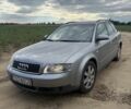 Серый Ауди А4, объемом двигателя 1.9 л и пробегом 320 тыс. км за 1450 $, фото 1 на Automoto.ua