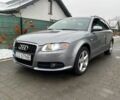 Сірий Ауді А4, об'ємом двигуна 2 л та пробігом 245 тис. км за 2500 $, фото 1 на Automoto.ua