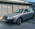 Сірий Ауді А4, об'ємом двигуна 0 л та пробігом 280 тис. км за 2200 $, фото 1 на Automoto.ua