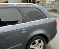 Сірий Ауді А4, об'ємом двигуна 2 л та пробігом 373 тис. км за 6600 $, фото 3 на Automoto.ua