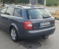 Серый Ауди А4, объемом двигателя 1.9 л и пробегом 242 тыс. км за 5000 $, фото 1 на Automoto.ua