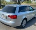 Серый Ауди А4, объемом двигателя 2 л и пробегом 420 тыс. км за 4500 $, фото 3 на Automoto.ua