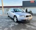 Серый Ауди А4, объемом двигателя 2.5 л и пробегом 320 тыс. км за 5200 $, фото 1 на Automoto.ua