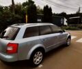Сірий Ауді А4, об'ємом двигуна 2 л та пробігом 400 тис. км за 2914 $, фото 1 на Automoto.ua