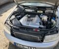 Серый Ауди А4, объемом двигателя 2 л и пробегом 280 тыс. км за 3300 $, фото 2 на Automoto.ua