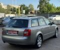 Серый Ауди А4, объемом двигателя 2 л и пробегом 200 тыс. км за 5950 $, фото 1 на Automoto.ua