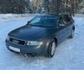 Сірий Ауді А4, об'ємом двигуна 1.9 л та пробігом 400 тис. км за 2300 $, фото 1 на Automoto.ua
