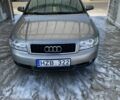Серый Ауди А4, объемом двигателя 0 л и пробегом 413 тыс. км за 2450 $, фото 1 на Automoto.ua