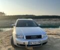 Серый Ауди А4, объемом двигателя 1.8 л и пробегом 339 тыс. км за 5150 $, фото 2 на Automoto.ua
