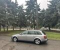 Серый Ауди А4, объемом двигателя 1.9 л и пробегом 200 тыс. км за 2450 $, фото 5 на Automoto.ua