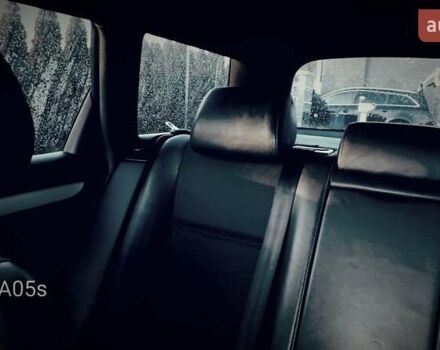 Сірий Ауді А4, об'ємом двигуна 2.5 л та пробігом 400 тис. км за 4800 $, фото 7 на Automoto.ua