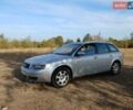 Сірий Ауді А4, об'ємом двигуна 1.8 л та пробігом 319 тис. км за 5699 $, фото 1 на Automoto.ua