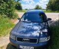 Сірий Ауді А4, об'ємом двигуна 0 л та пробігом 500 тис. км за 2124 $, фото 1 на Automoto.ua