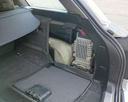 Сірий Ауді А4, об'ємом двигуна 2.5 л та пробігом 350 тис. км за 3500 $, фото 11 на Automoto.ua