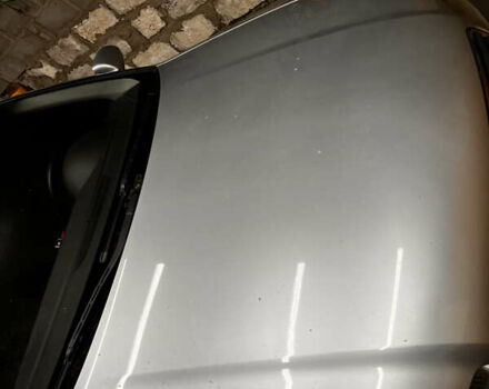 Серый Ауди А4, объемом двигателя 1.6 л и пробегом 238 тыс. км за 6000 $, фото 2 на Automoto.ua