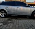 Сірий Ауді А4, об'ємом двигуна 2.5 л та пробігом 400 тис. км за 4800 $, фото 10 на Automoto.ua