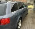 Серый Ауди А4, объемом двигателя 2 л и пробегом 373 тыс. км за 6600 $, фото 8 на Automoto.ua