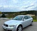 Сірий Ауді А4, об'ємом двигуна 1.6 л та пробігом 250 тис. км за 4950 $, фото 1 на Automoto.ua