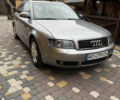 Сірий Ауді А4, об'ємом двигуна 2.5 л та пробігом 355 тис. км за 6400 $, фото 20 на Automoto.ua