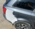 Сірий Ауді А4, об'ємом двигуна 2.5 л та пробігом 587 тис. км за 3300 $, фото 6 на Automoto.ua