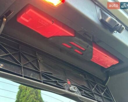 Серый Ауди А4, объемом двигателя 1.8 л и пробегом 255 тыс. км за 5400 $, фото 27 на Automoto.ua