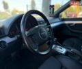 Серый Ауди А4, объемом двигателя 1.8 л и пробегом 274 тыс. км за 6300 $, фото 20 на Automoto.ua