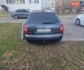 Серый Ауди А4, объемом двигателя 2.5 л и пробегом 341 тыс. км за 5250 $, фото 3 на Automoto.ua