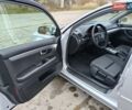Серый Ауди А4, объемом двигателя 1.8 л и пробегом 235 тыс. км за 5850 $, фото 21 на Automoto.ua