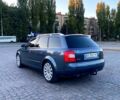 Сірий Ауді А4, об'ємом двигуна 1.6 л та пробігом 320 тис. км за 3700 $, фото 7 на Automoto.ua
