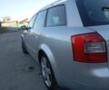 Сірий Ауді А4, об'ємом двигуна 2.5 л та пробігом 350 тис. км за 3500 $, фото 3 на Automoto.ua