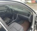 Ауді А4 2004 у Волочиске на Automoto.ua Сірий Ауді А4, об'ємом двигуна 1.97 л та пробігом 352 тис. км за 4800 $, фото 2 на Automoto.ua