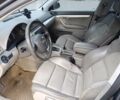 Сірий Ауді А4, об'ємом двигуна 3 л та пробігом 400 тис. км за 3500 $, фото 3 на Automoto.ua