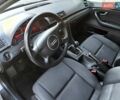 Серый Ауди А4, объемом двигателя 1.6 л и пробегом 256 тыс. км за 4990 $, фото 34 на Automoto.ua